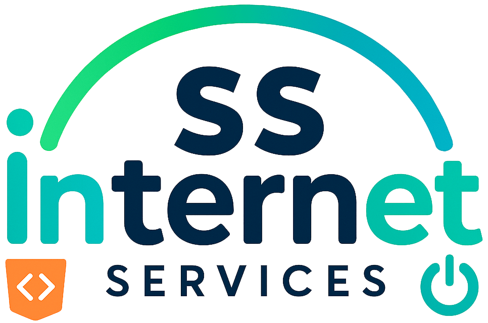 SS Internet Services